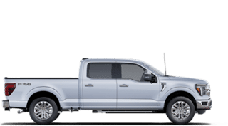 2025 Ford F-150® External Image 1